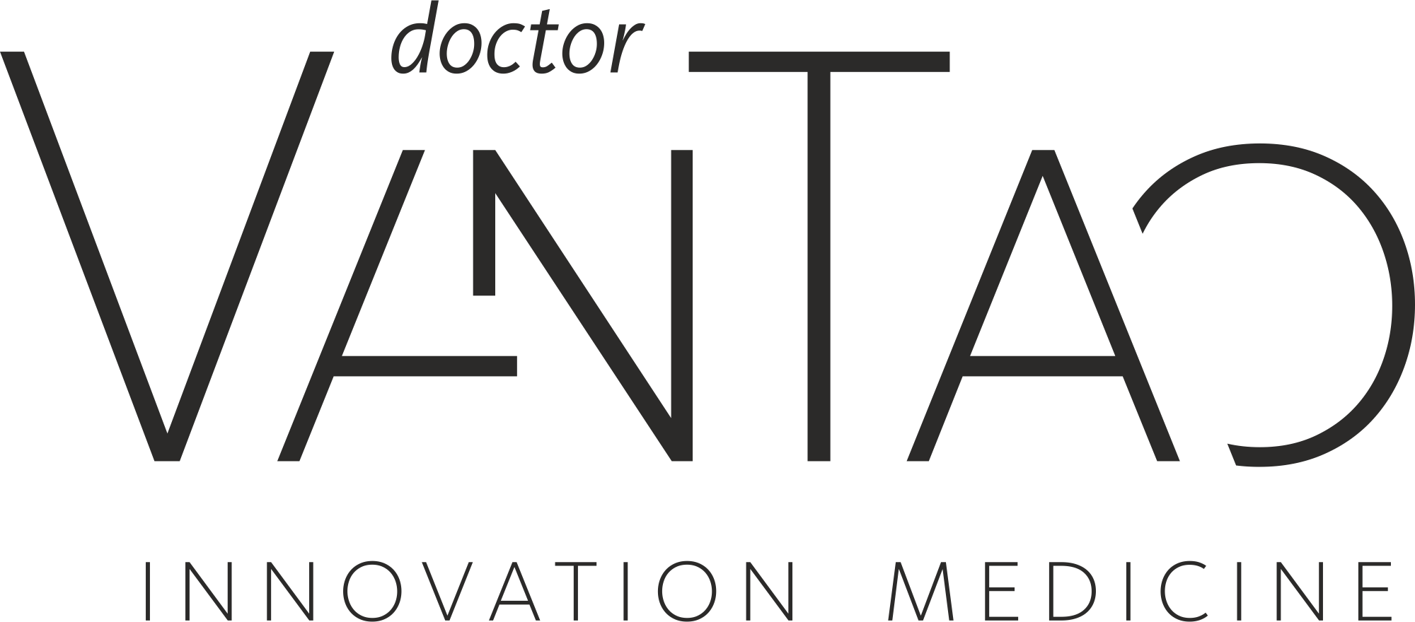 Doctor Van Tao. Innovation Medicine